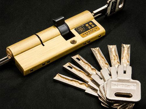 沙坪坝24小时上门开锁公司