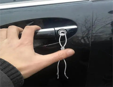 沙坪坝24小时上门开锁公司