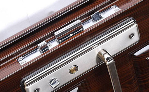 沙坪坝24小时上门开锁公司