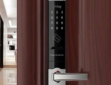 沙坪坝24小时上门开锁公司