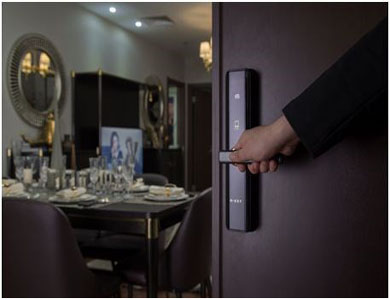 沙坪坝24小时上门开锁公司